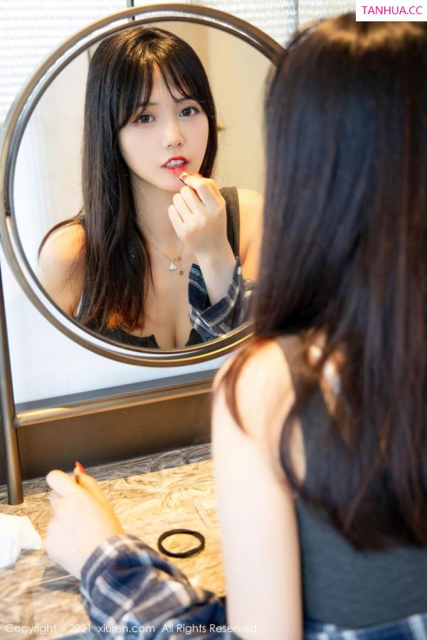 柚子178  [XiuRen]高清写真图 2021.10.20 No.4088 柚子178第17张图片